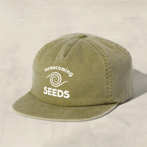 Logo Hat